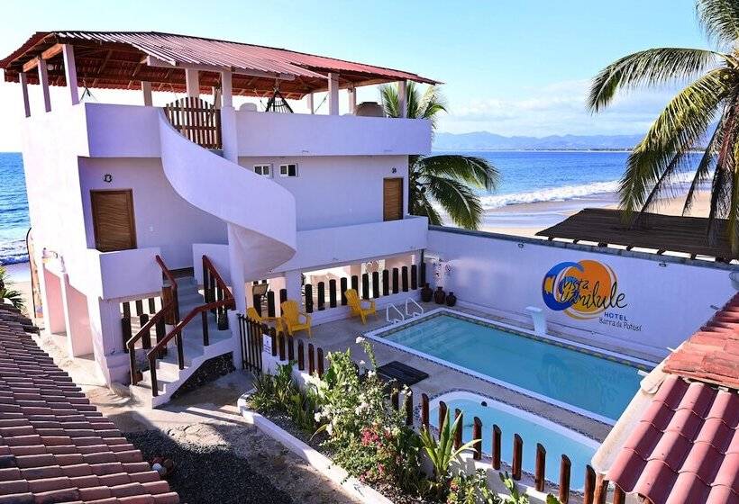 فندق Vista Guamilule