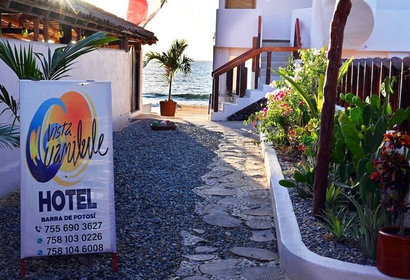 فندق Vista Guamilule