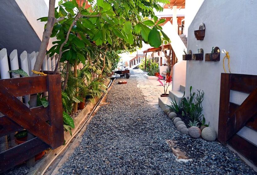 فندق Vista Guamilule