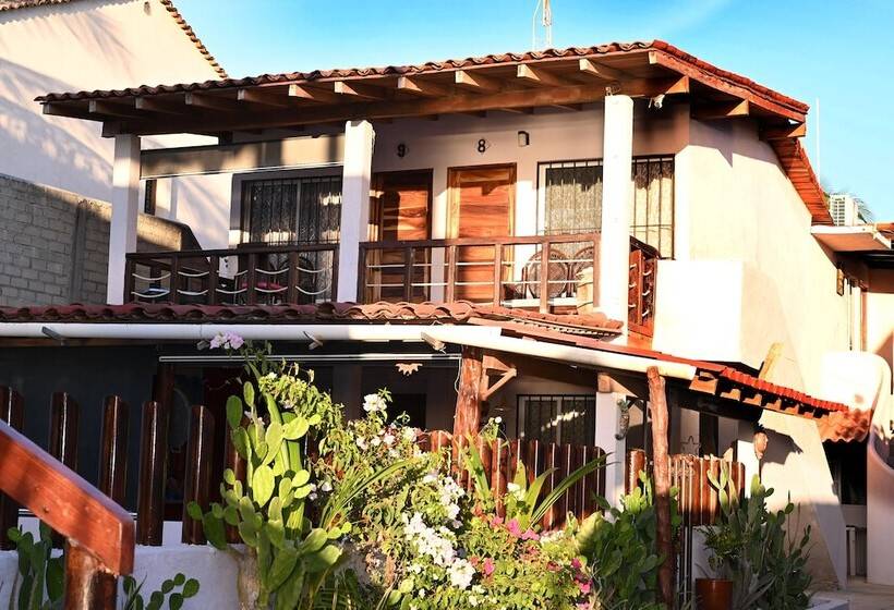 فندق Vista Guamilule