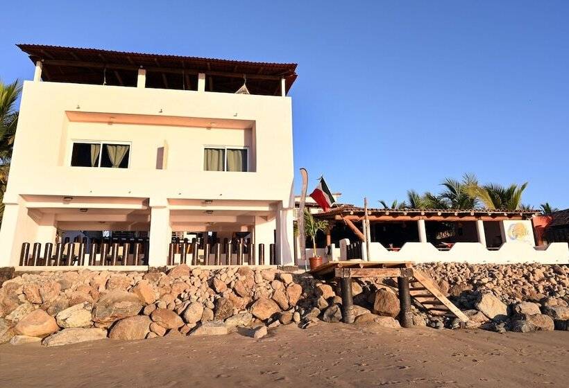 فندق Vista Guamilule