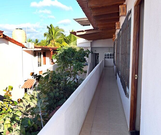 فندق Vista Guamilule