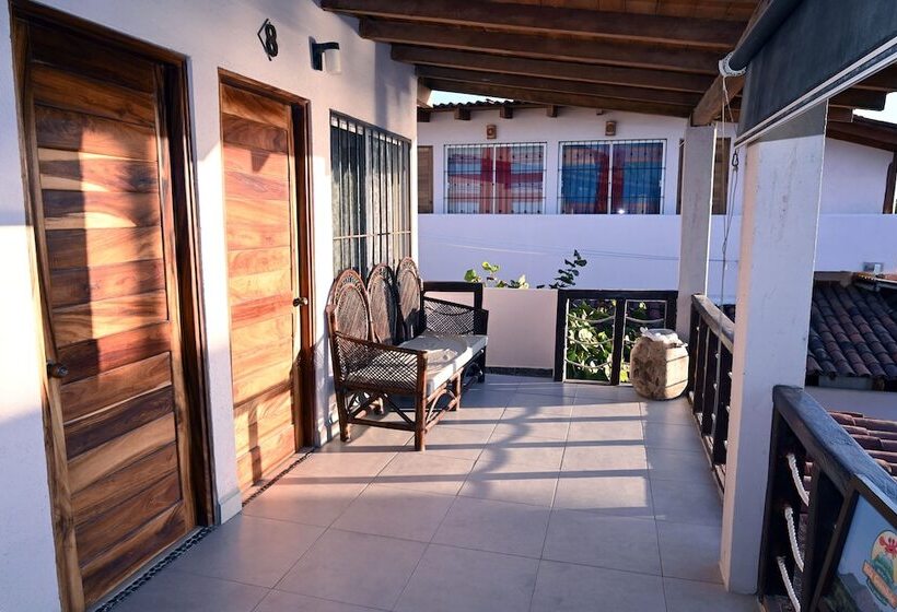 فندق Vista Guamilule