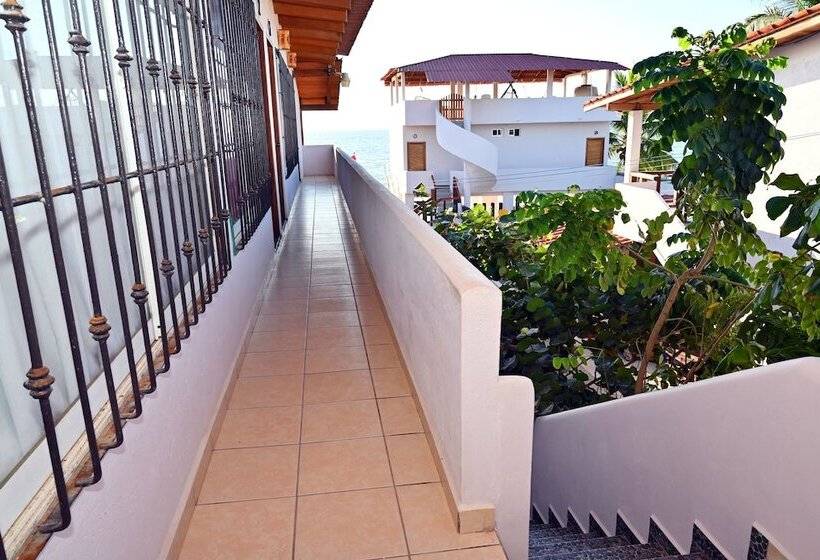 فندق Vista Guamilule