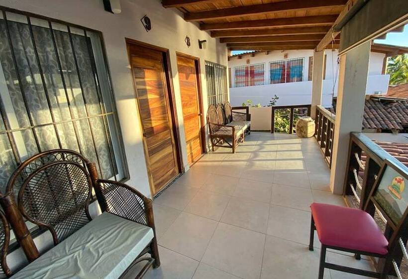 فندق Vista Guamilule