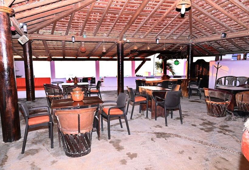 فندق Vista Guamilule