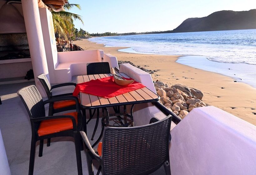 فندق Vista Guamilule