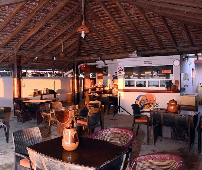 فندق Vista Guamilule