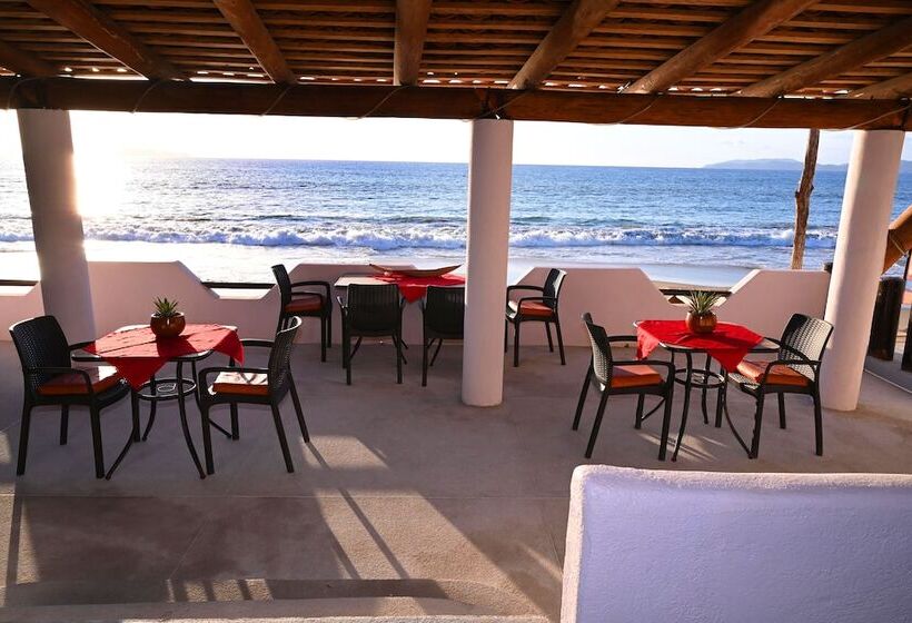 فندق Vista Guamilule