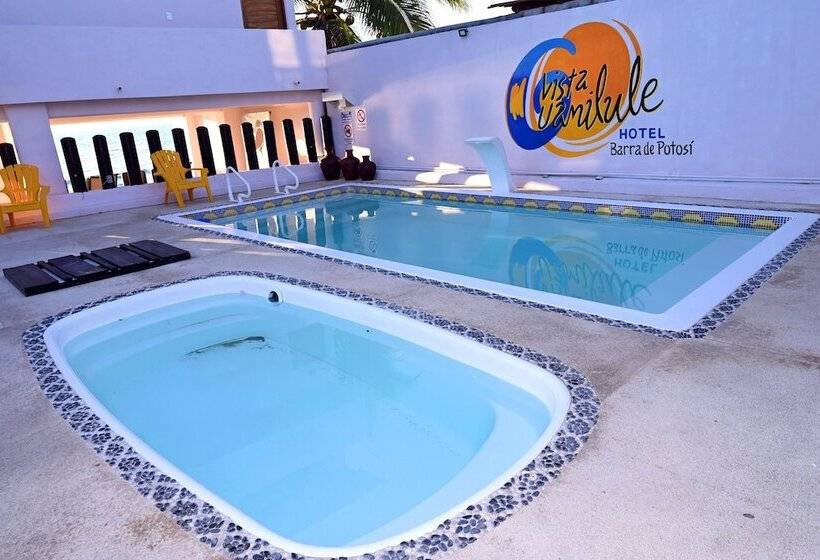 فندق Vista Guamilule