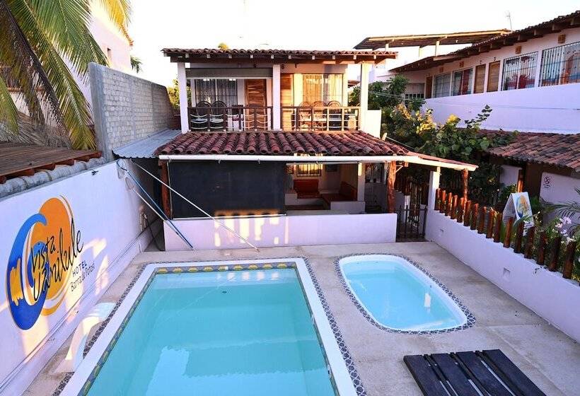 فندق Vista Guamilule