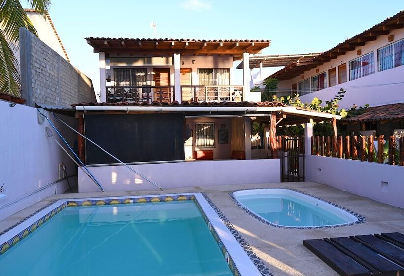 فندق Vista Guamilule