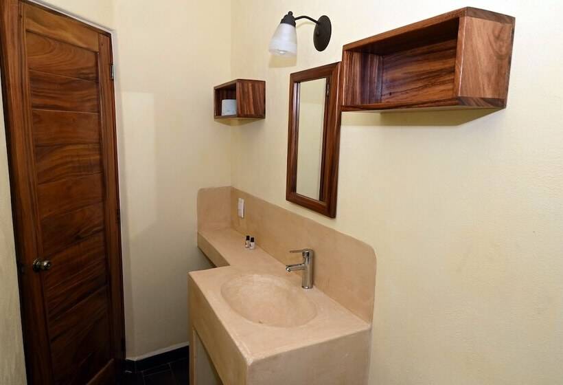 فندق Vista Guamilule