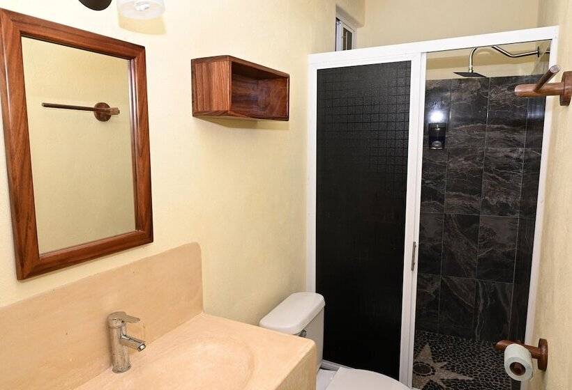 فندق Vista Guamilule