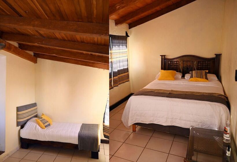 فندق Vista Guamilule