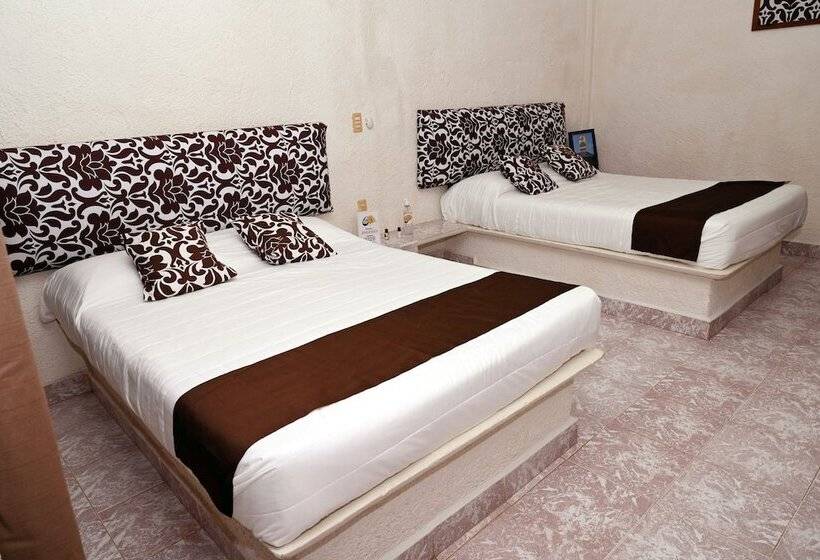 فندق Vista Guamilule