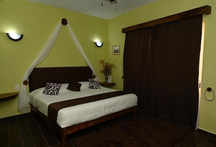 فندق Vista Guamilule