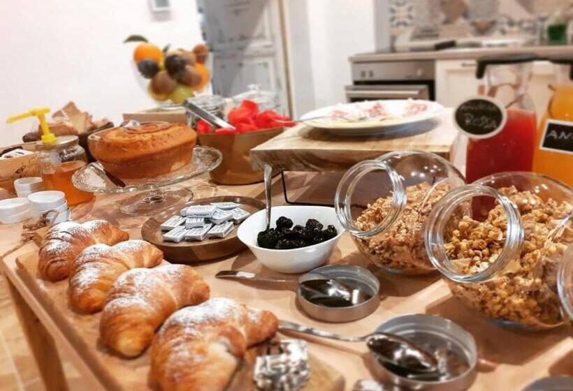 Пансион Montis Country & Charme