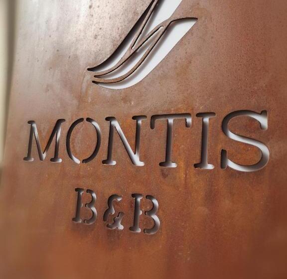 Пансион Montis Country & Charme