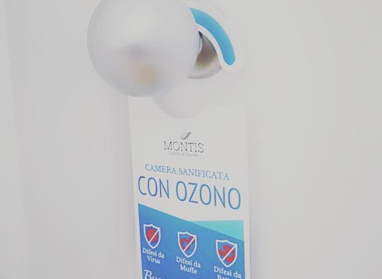 Пансион Montis Country & Charme