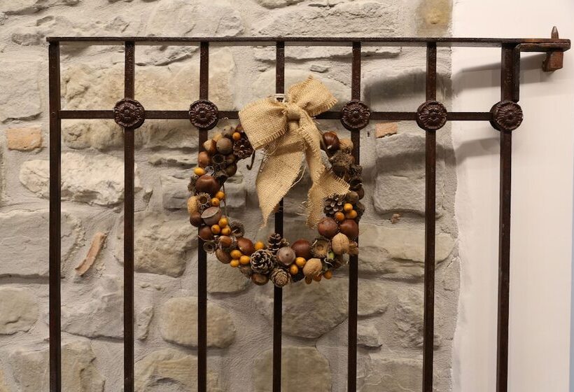 Пансион Montis Country & Charme