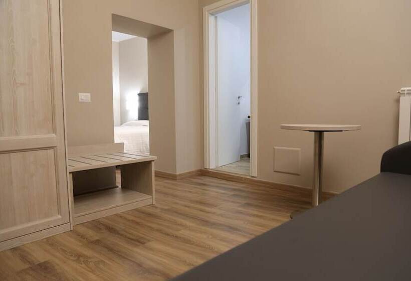 Пансион Montis Country & Charme