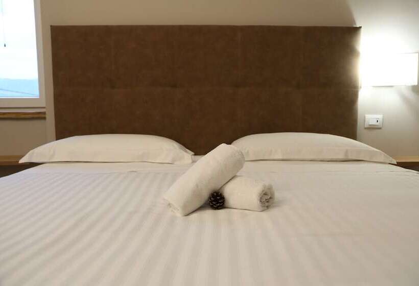 Пансион Montis Country & Charme