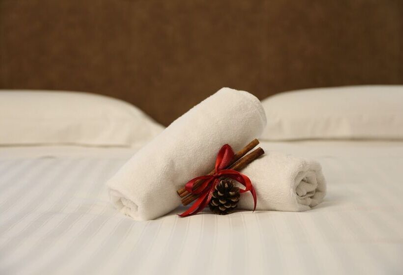 Пансион Montis Country & Charme