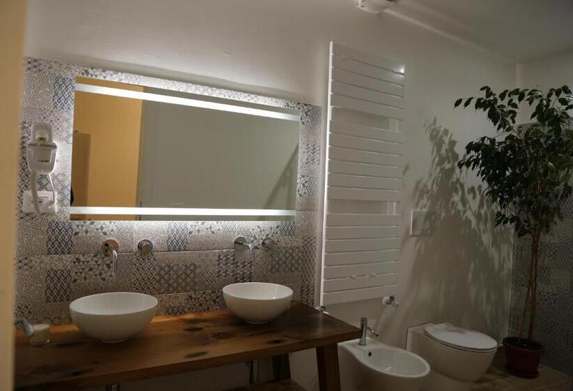 Пансион Montis Country & Charme