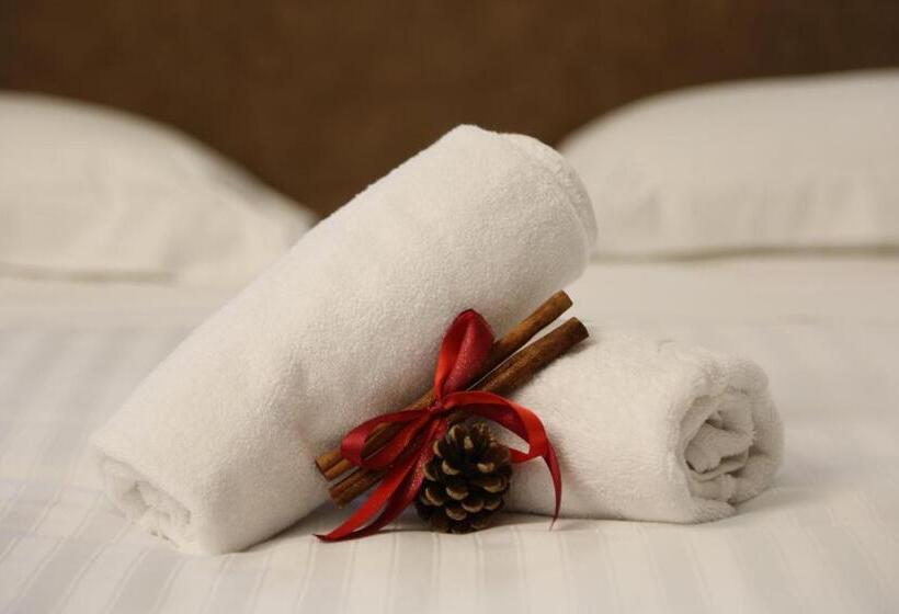 Пансион Montis Country & Charme