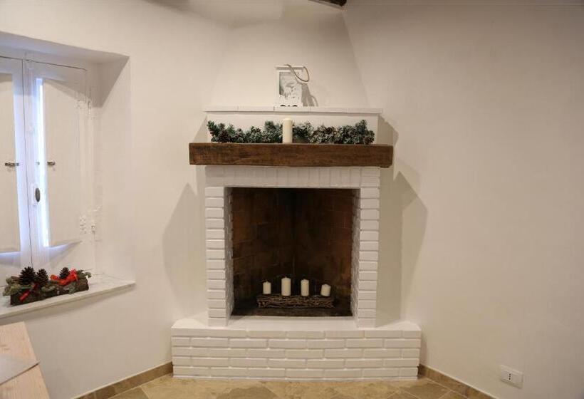 Пансион Montis Country & Charme