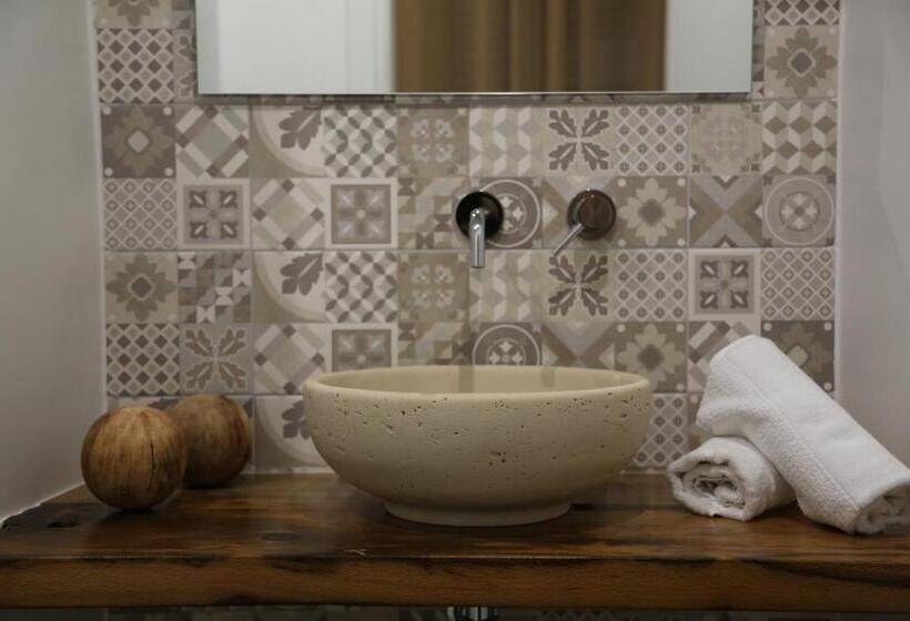 Пансион Montis Country & Charme