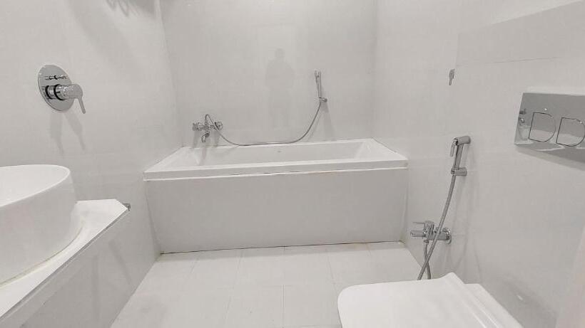 بنسيون Planet Star Homestay