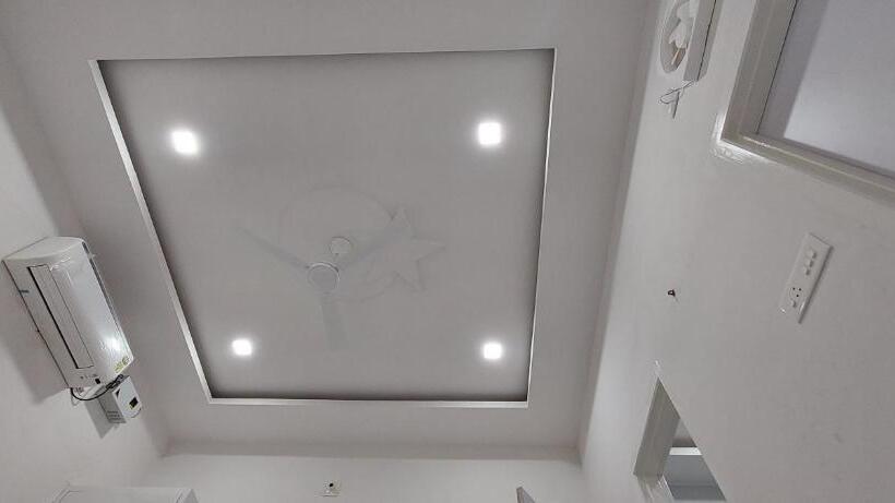 بنسيون Planet Star Homestay