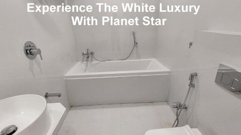 بنسيون Planet Star Homestay