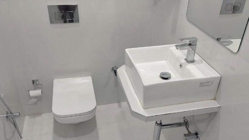 بنسيون Planet Star Homestay