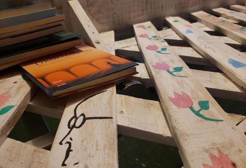 ペンション Pousada Caragua Poesia Na Praia