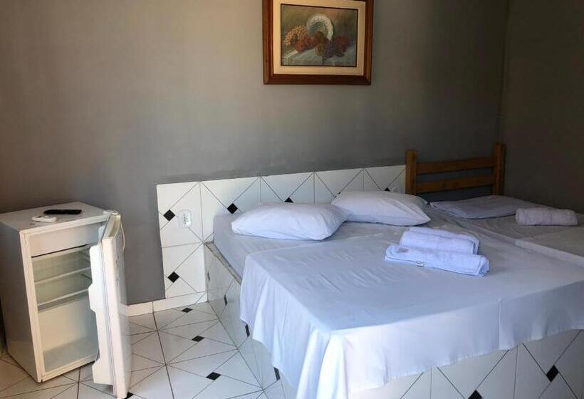 膳宿费 Pousada Girassol