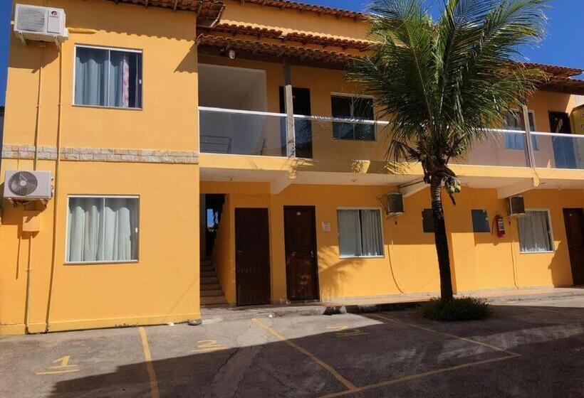 膳宿费 Pousada Girassol