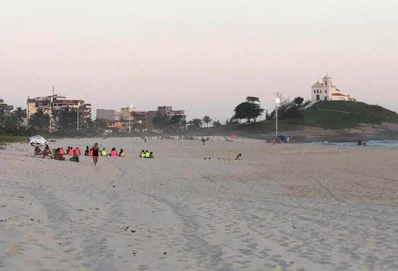 Пансион Pousada Girassol