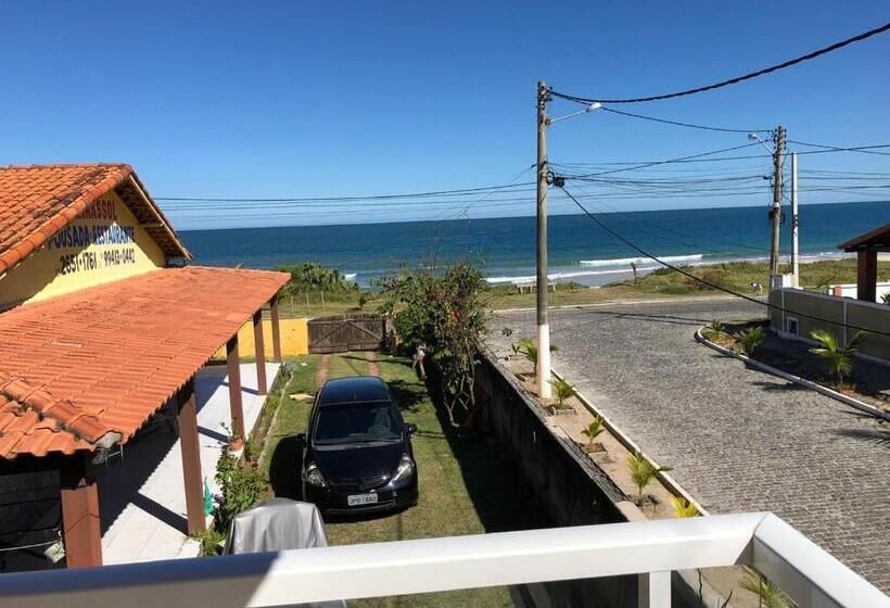 膳宿费 Pousada Girassol