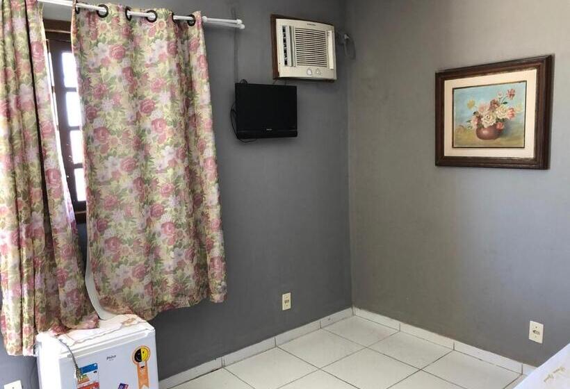 膳宿费 Pousada Girassol