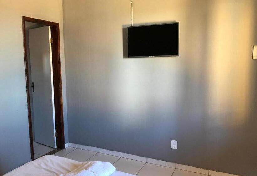 膳宿费 Pousada Girassol