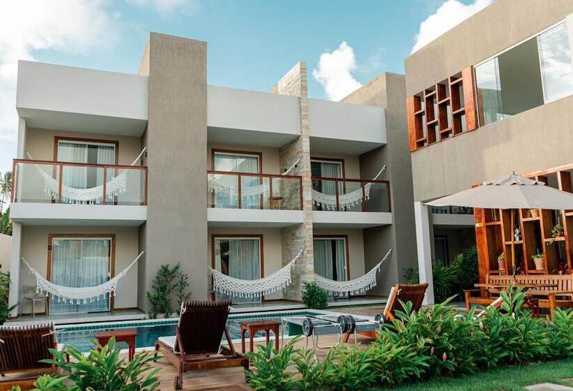 膳宿费 Pousada Ricoco