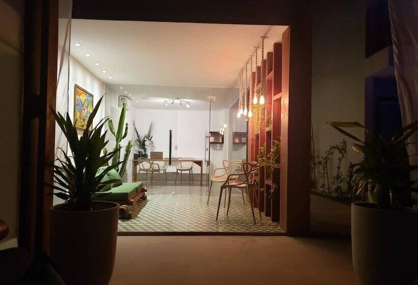 膳宿费 Pousada Ricoco