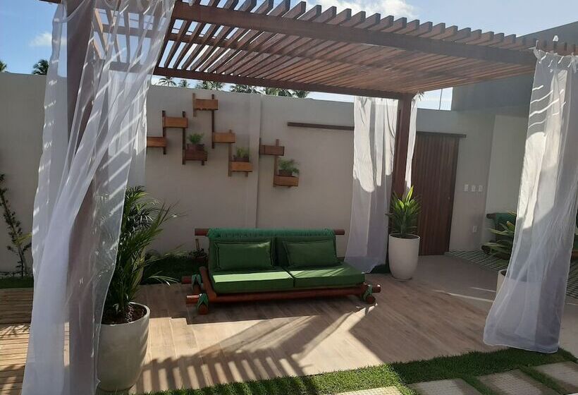 膳宿费 Pousada Ricoco