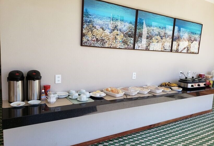 膳宿费 Pousada Ricoco