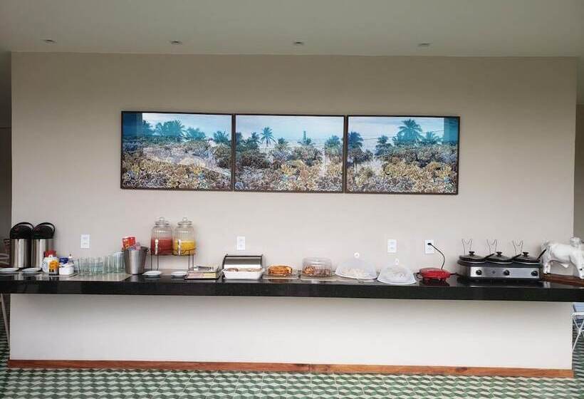 膳宿费 Pousada Ricoco