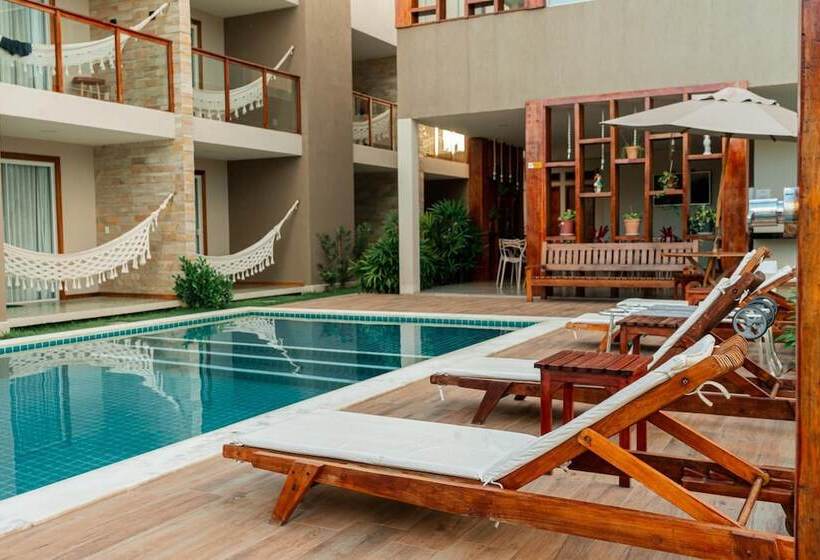 膳宿费 Pousada Ricoco