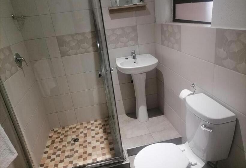 The Hill Hotel And Conference Centre